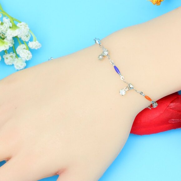 Chic & Stylish Bracelet – A Thoughtful Gift for Women and Girls, DYC1083 - Picture 8 of 9